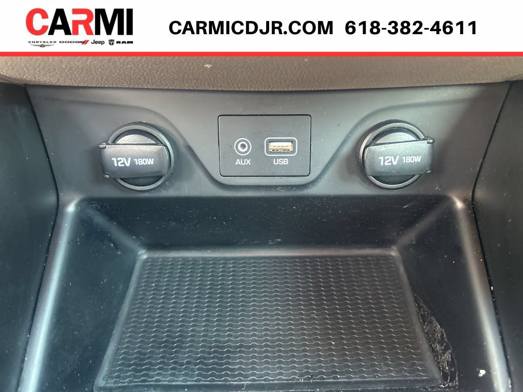 Used 2019 Hyundai Tucson Value FWD image 25
