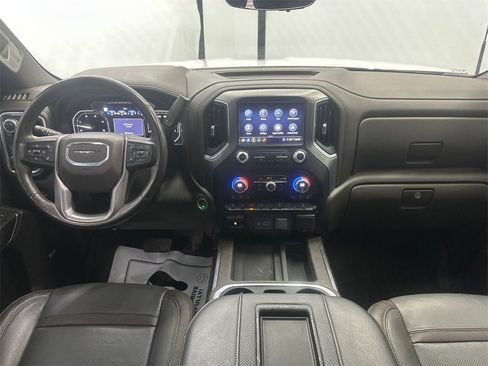 Used 2020 GMC Sierra 2500 Denali w/ Denali Ultimate Package image 24
