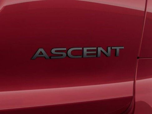 New 2026 Subaru Ascent Premium AWD/4WD image 11