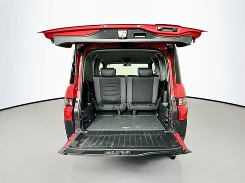 Used 2006 Honda Element EX image 23