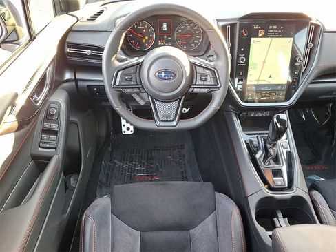Certified 2024 Subaru WRX Limited image 12