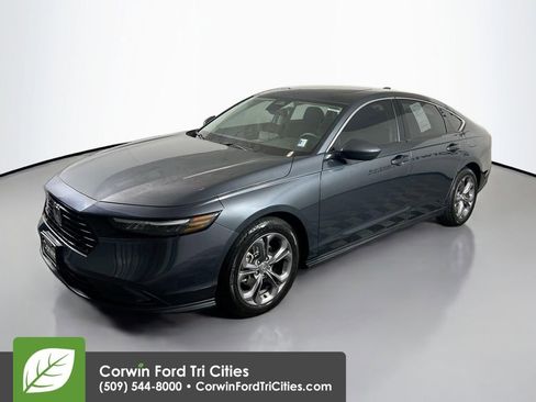 Used 2024 Honda Accord EX image 5