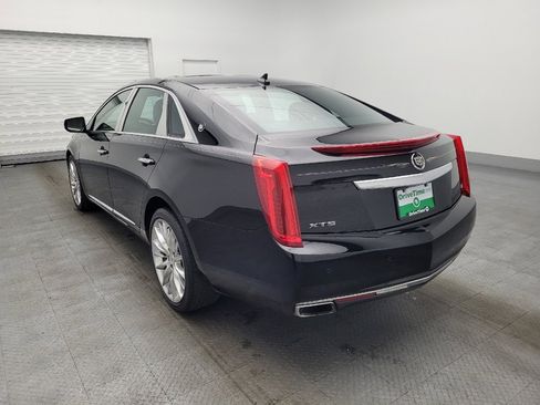 Used 2014 Cadillac XTS Platinum image 5