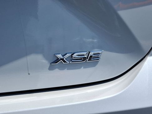 Used 2026 Toyota Camry XSE w/ Premium Package AWD/4WD image 33