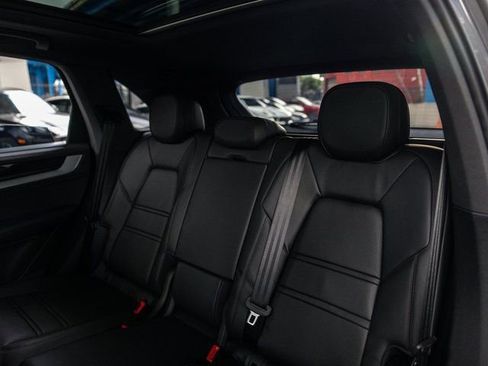 New 2026 Porsche Cayenne E-Hybrid image 29