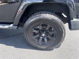 Used 2014 Jeep Wrangler Unlimited Sahara image 6