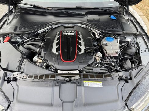 Used 2017 Audi S7 Prestige image 10