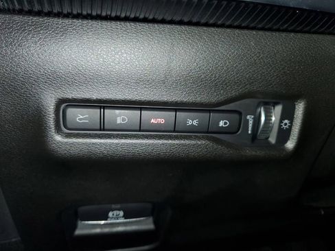 Used 2024 Jeep Wagoneer Launch Edition AWD/4WD image 25