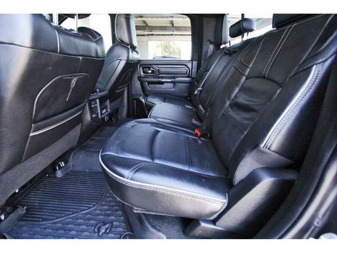 Used 2024 RAM 2500 Limited image 7