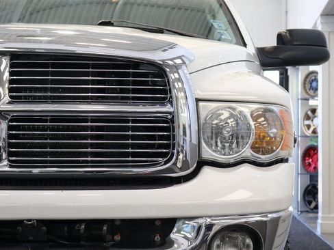Used 2005 Dodge Ram 3500 Truck SLT w/ Quad Cab Big Horn Value Group AWD/4WD image 31