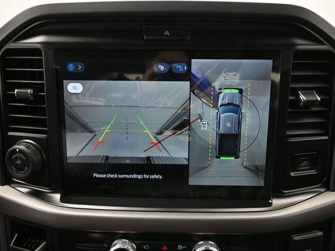 New 2026 Ford F150 XLT w/ Equipment Group 302A MID image 25