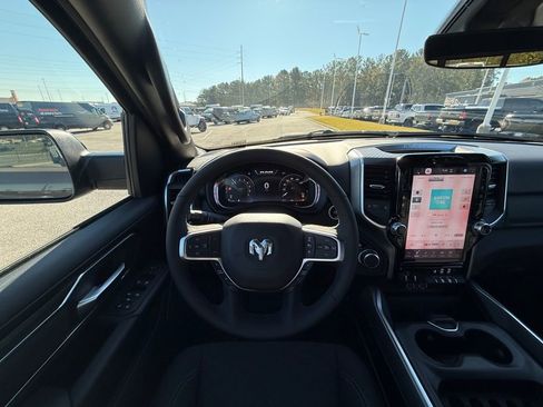 New 2026 RAM 1500 Big Horn image 14