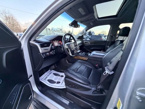 Used 2016 GMC Yukon XL Denali w/ Open Road Package image 49