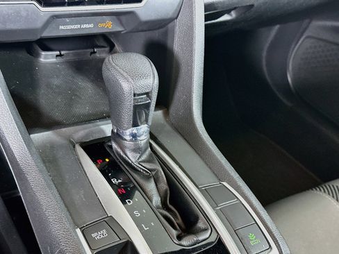 Used 2016 Honda Civic LX-P image 24