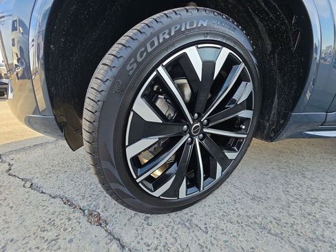 New 2026 Volvo XC90 B6 Ultra w/ Lounge Package image 37