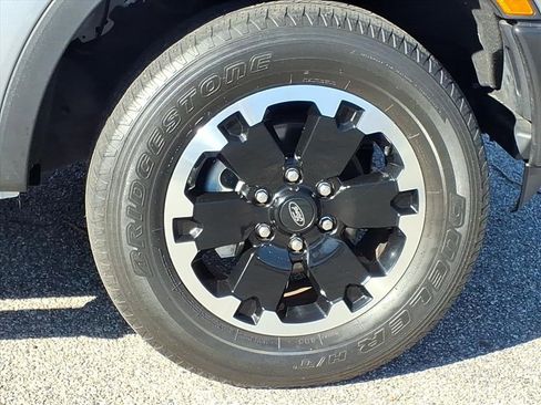 Used 2021 Ford Ranger XL w/ Equipment Group 101A High image 13