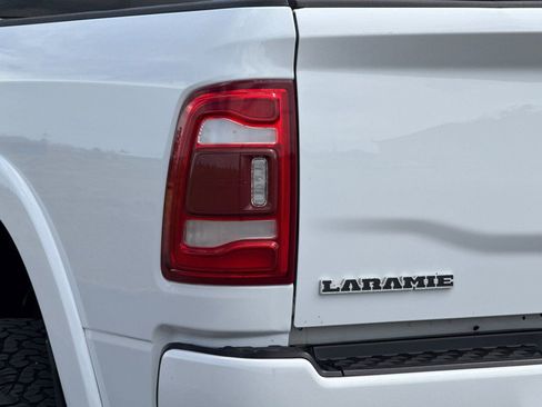 Used 2019 RAM 2500 Laramie AWD/4WD image 24