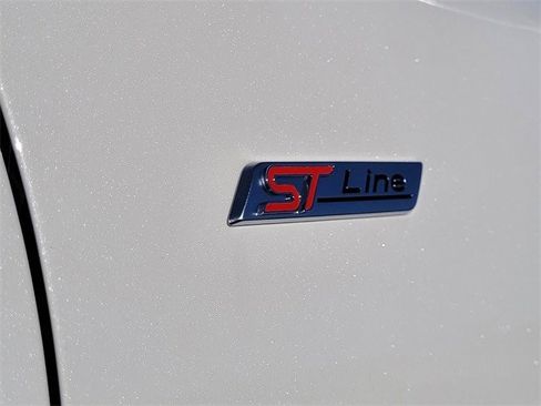 New 2026 Ford Escape ST-Line w/ Tech Pack #1 image 13