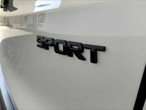 New 2026 Honda CR-V Sport-L image 15