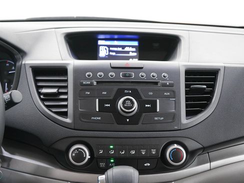 Used 2014 Honda CR-V LX image 17