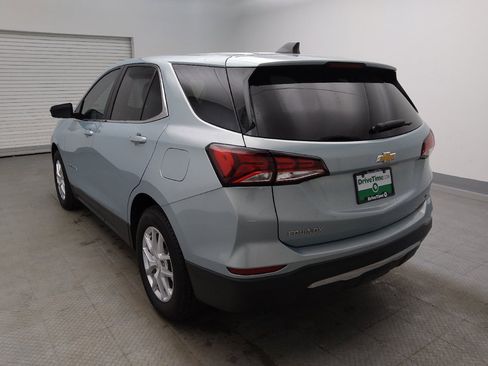 Used 2022 Chevrolet Equinox LT FWD image 5