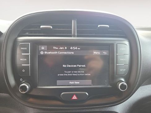 Used 2024 Kia Soul LX w/ Option Group 015 image 24