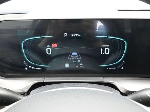 Used 2025 Kia Telluride S AWD/4WD image 38