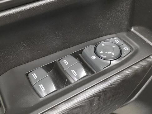 Used 2022 Chevrolet Silverado 1500 Custom Trail Boss w/ Safety Confidence Package AWD/4WD image 25