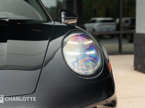 Used 2026 Porsche 911 Carrera S RWD image 7