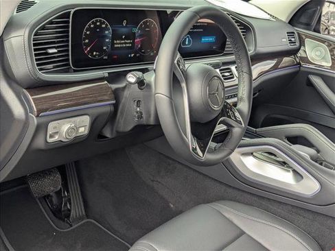 New 2026 Mercedes-Benz GLE 350 4MATIC image 3