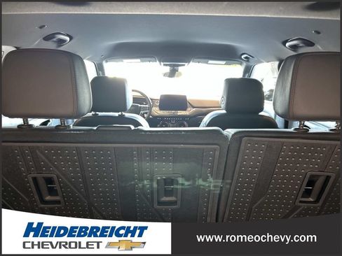 Used 2023 Chevrolet Blazer RS w/ Driver Confidence II Package FWD image 32