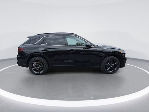 Used 2026 Genesis GV70 3.5T Sport Prestige AWD/4WD image 9