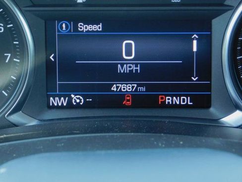 Used 2024 Chevrolet Equinox LT AWD/4WD image 8