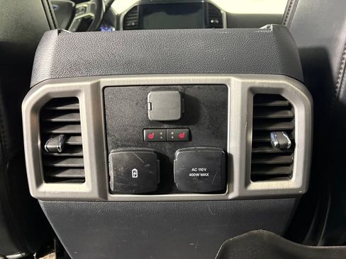 Certified 2022 Ford F450 Platinum w/ FX4 Off-Road Package AWD/4WD image 29