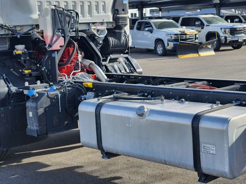New 2025 Isuzu FTR 6500 XD image 13