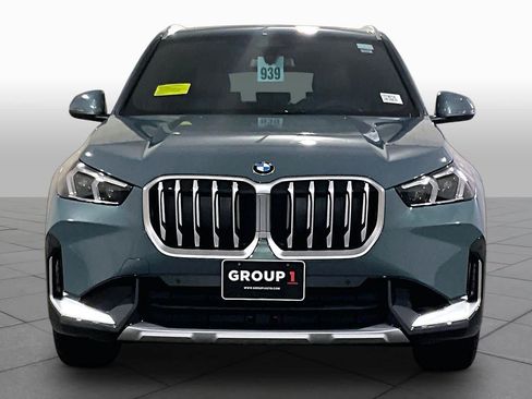 New 2026 BMW X1 xDrive28i w/ Convenience Package AWD/4WD image 2