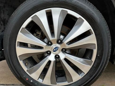 Used 2021 Subaru Ascent Limited w/ Technology Package AWD/4WD image 30