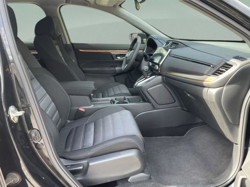 Certified 2017 Honda CR-V EX image 18