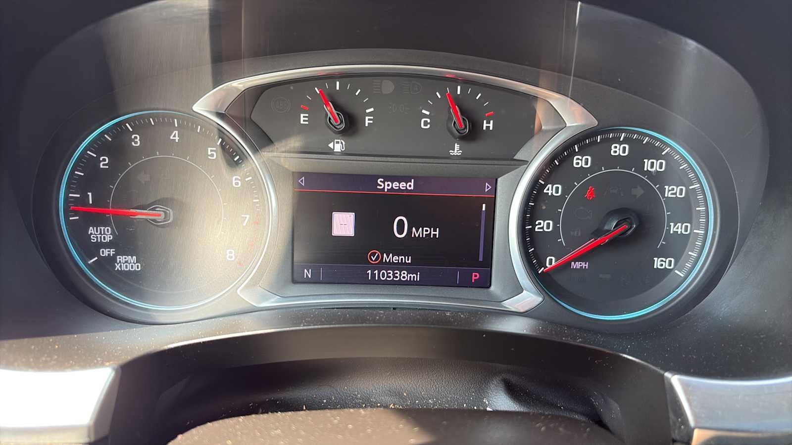 Used 2021 Chevrolet Traverse RS AWD/4WD image 11