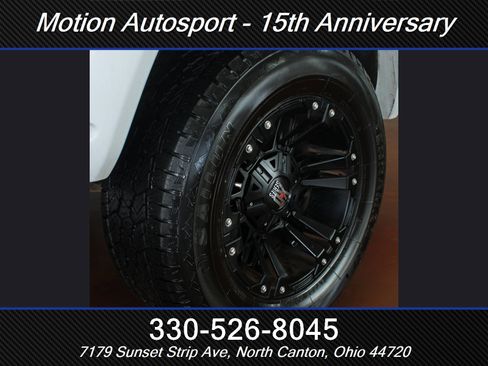 Used 2017 RAM 1500 Big Horn image 46