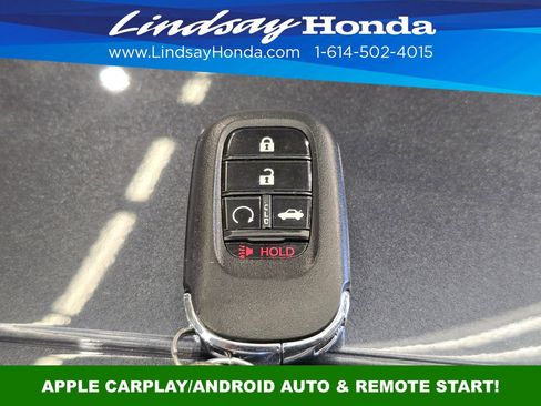 Used 2024 Honda Civic Sport image 22