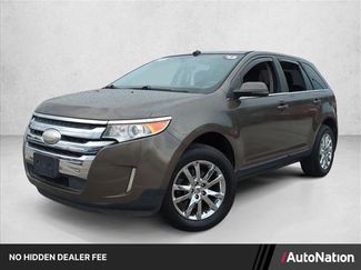 Used 2013 Ford Edge Limited AWD/4WD video 1