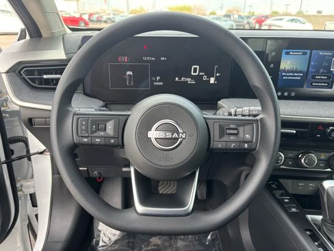 New 2026 Nissan Kicks S image 14