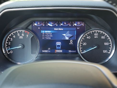 Certified 2021 Ford F150 XLT w/ Equipment Group 302A High AWD/4WD image 7