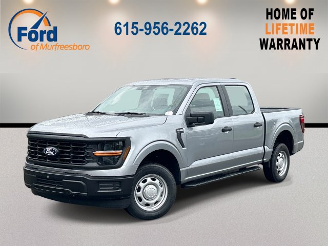 New 2026 Ford F150 XL RWD image 1