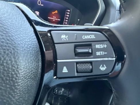Used 2026 Honda Pilot EX-L image 13