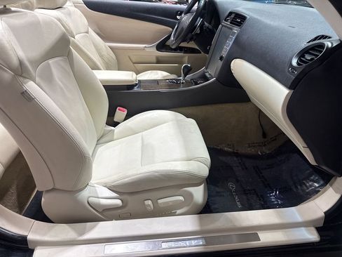 Used 2010 Lexus IS 250C image 84