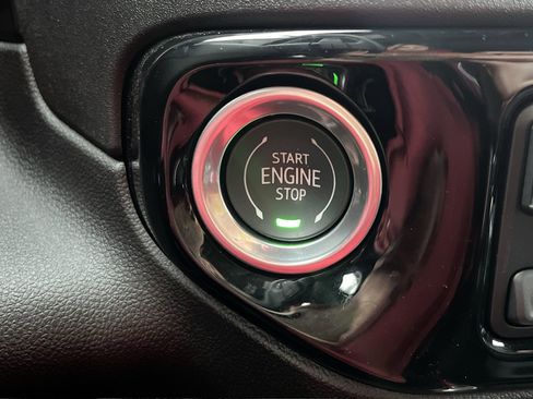 Certified 2024 Chevrolet Silverado 1500 LTZ w/ LTZ Premium Package image 17