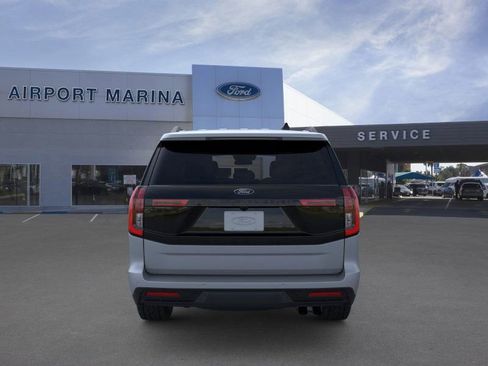 New 2026 Ford Expedition Tremor image 6