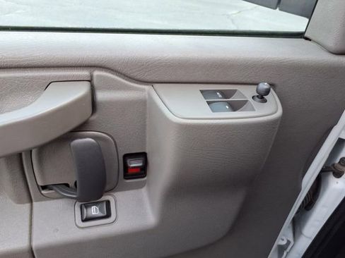 Used 2023 Chevrolet Express 2500 w/ Driver Convenience Package image 22